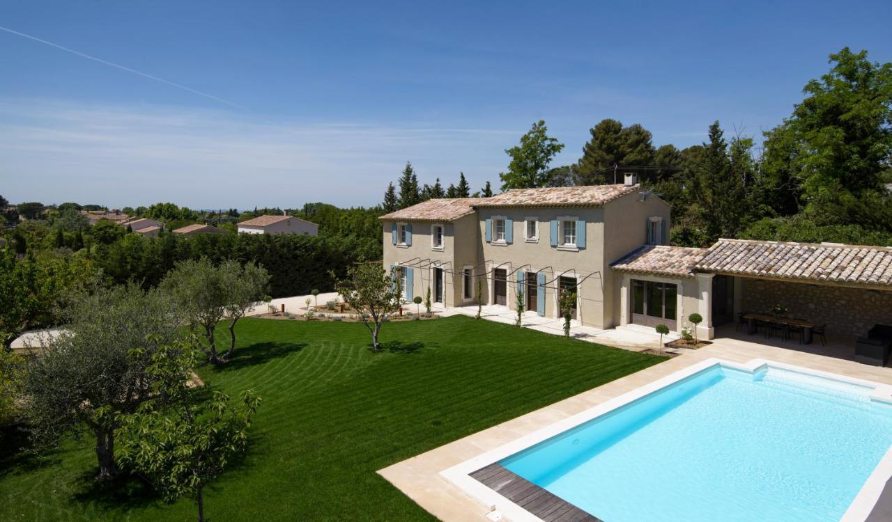 Le Vallon De Valrugues &