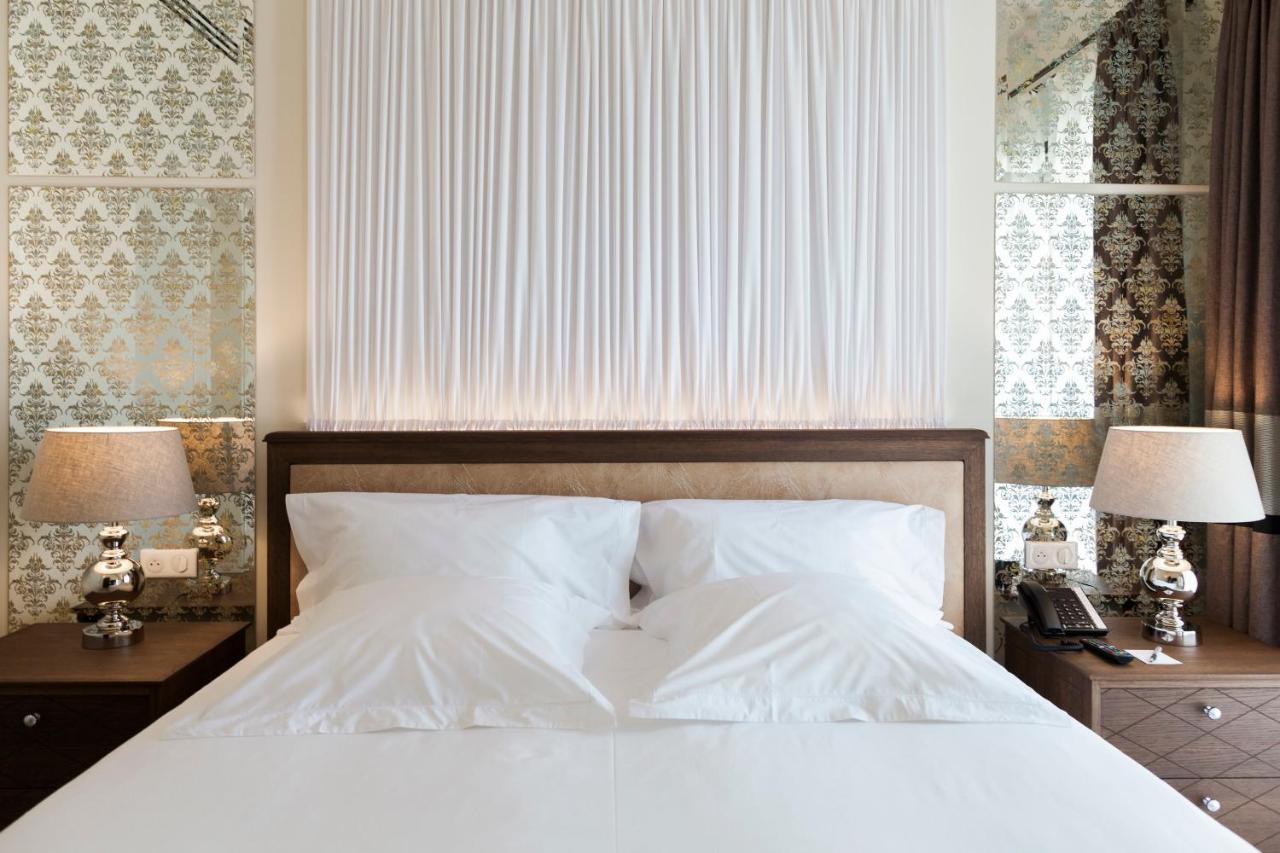 Le Vallon De Valrugues&spa Hotel 5*