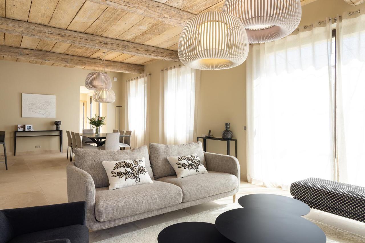 Hotel Le Vallon De Valrugues & 5*