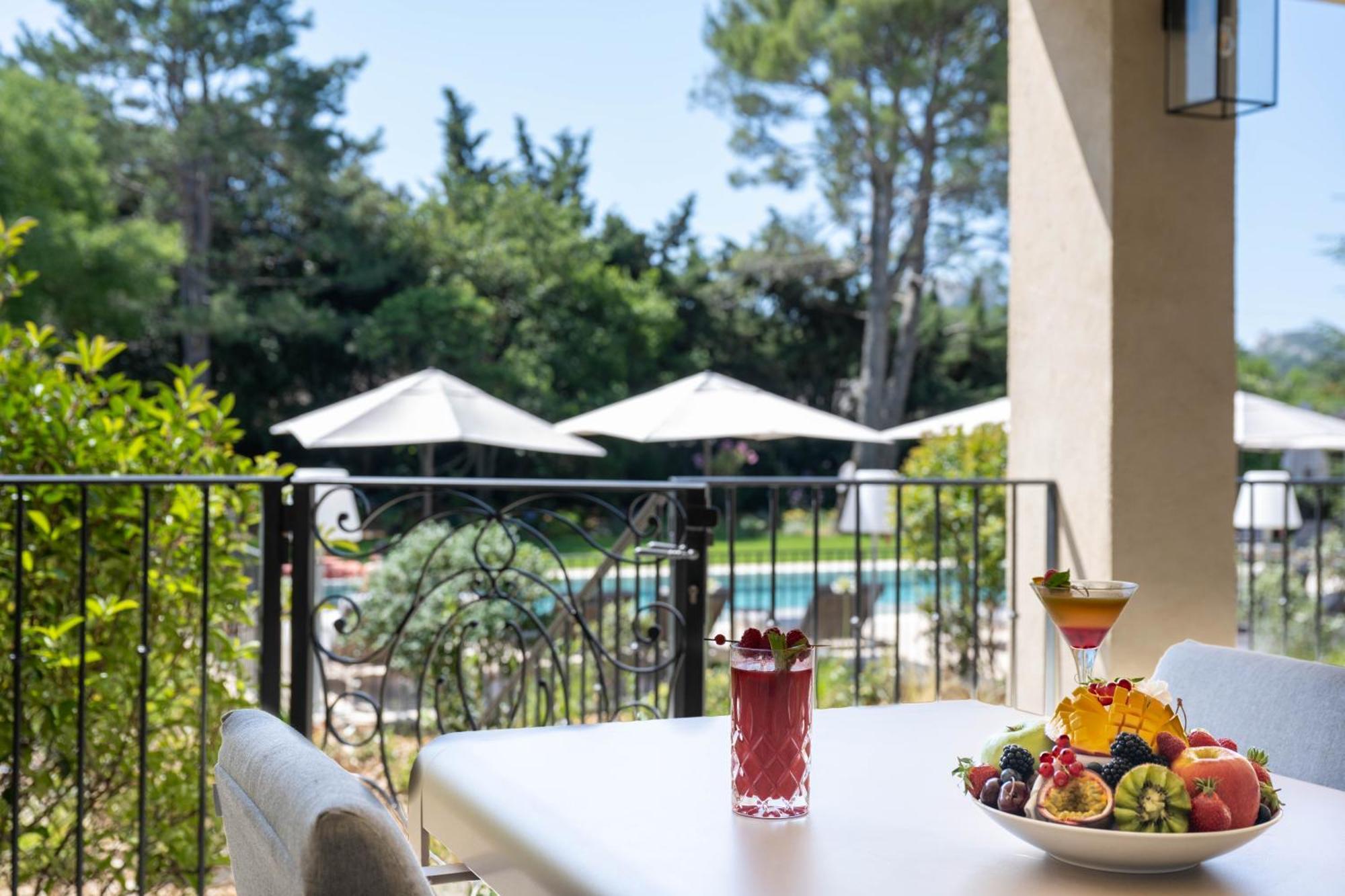 Le Vallon De Valrugues &
