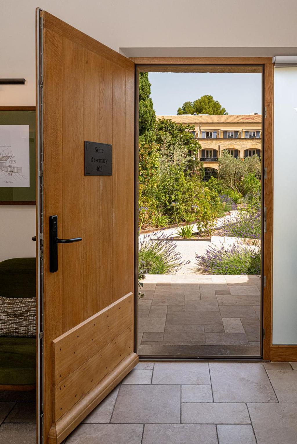 Le Vallon De Valrugues & 5* Saint-Remy-de-Provence