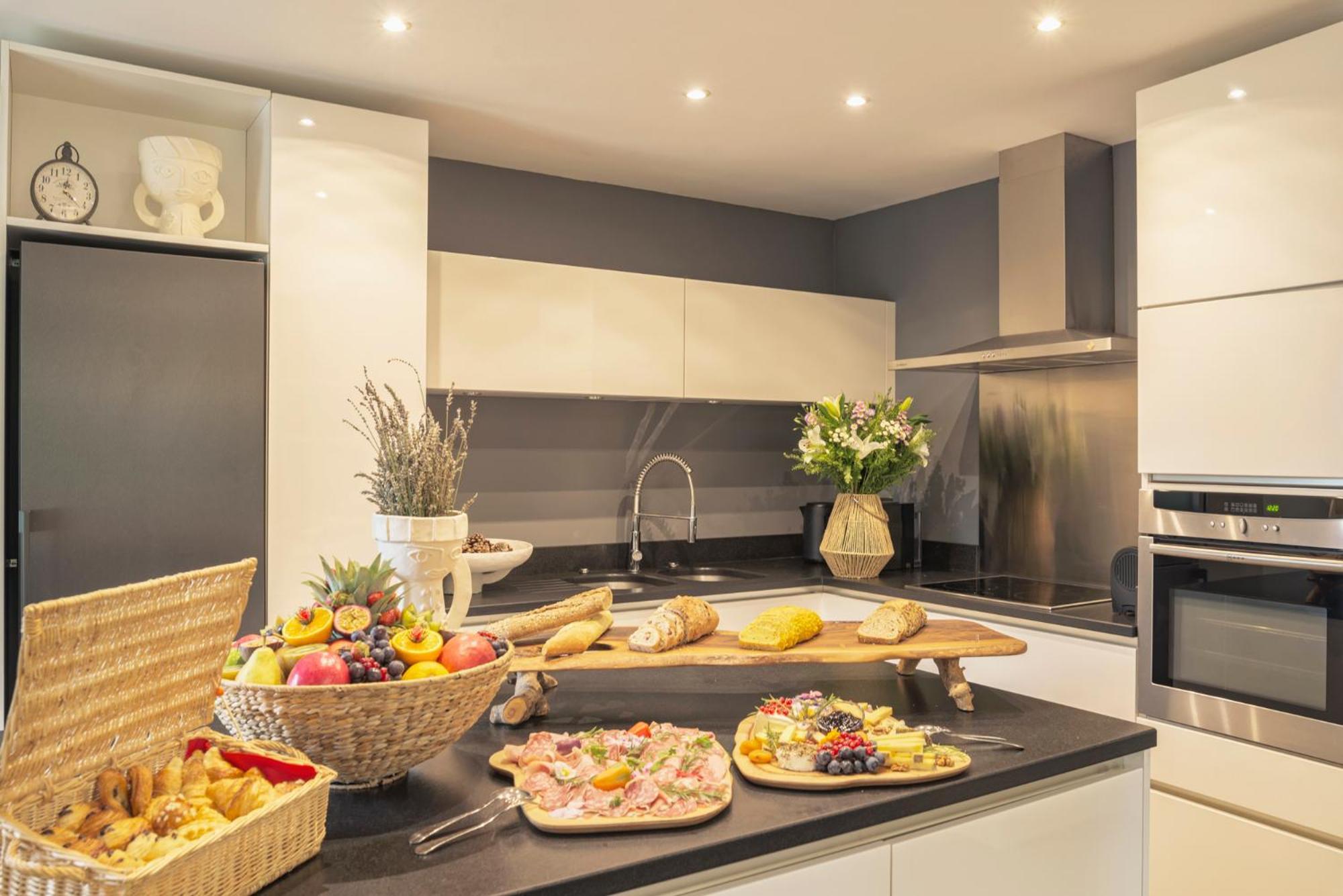 Hotel Le Vallon De Valrugues &
