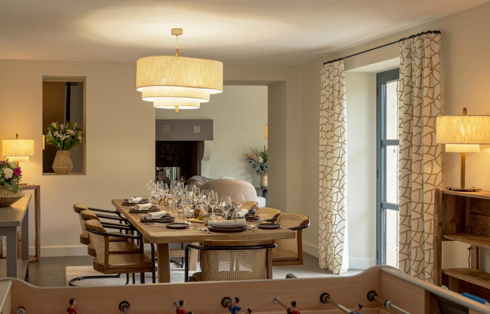 Hotel Le Vallon De Valrugues & Saint-Remy-de-Provence