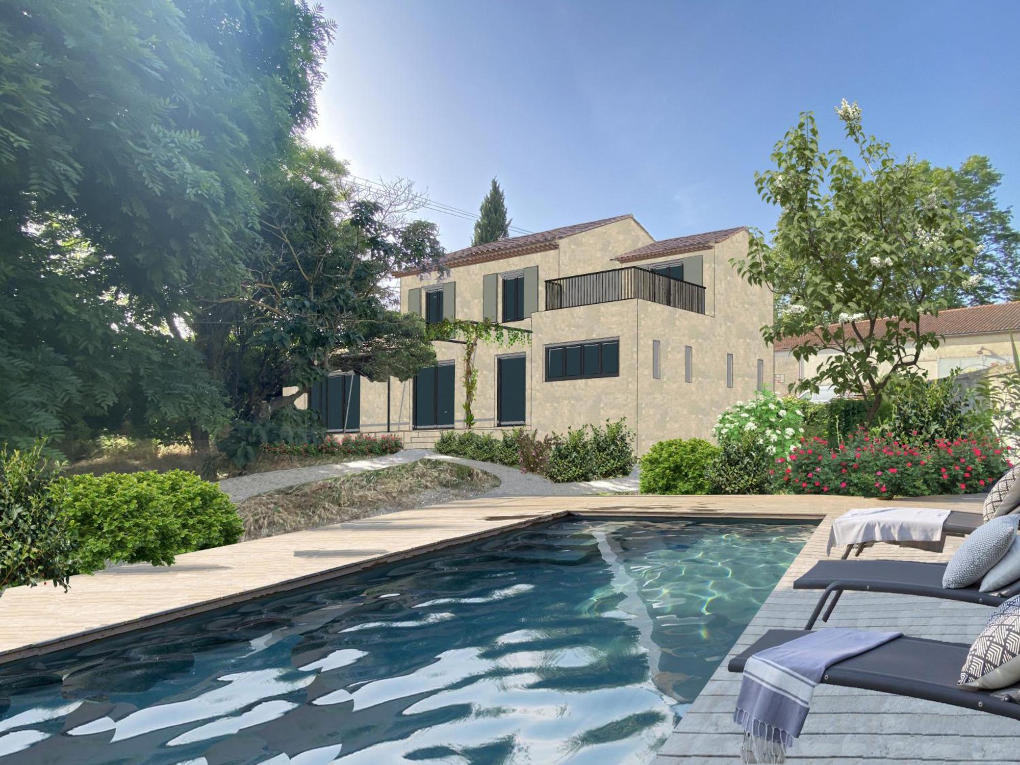 Hotel Le Vallon De Valrugues & 5*