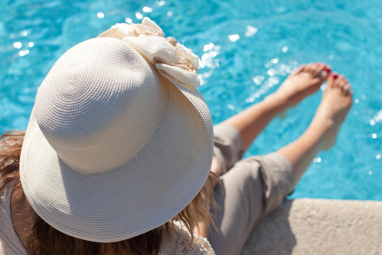 Le Vallon De Valrugues & Hotel 5*